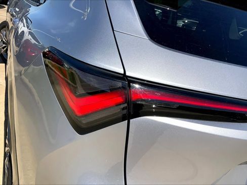 New 2026 Acura ADX FWD image 14