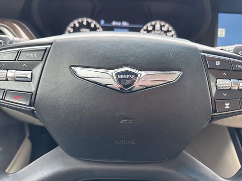 Used 2017 Genesis G90 3.3T Premium image 42