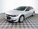 Used 2022 Chevrolet Malibu LT image 3
