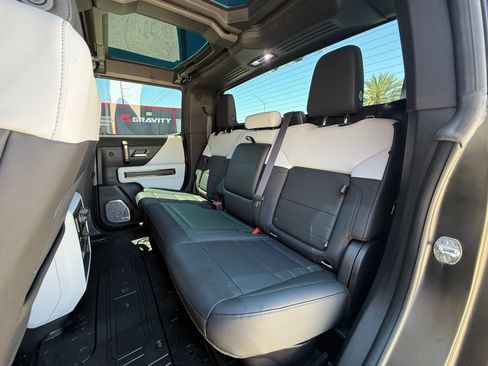 Used 2023 GMC Hummer EV Edition 1 image 18