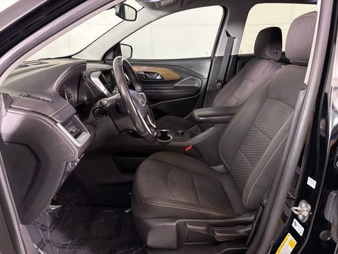Used 2019 GMC Terrain SLE FWD image 15