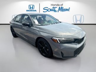 New 2026 Honda Civic Si video 1