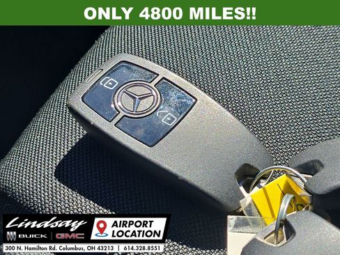 Used 2019 Mercedes-Benz Sprinter 170 image 30