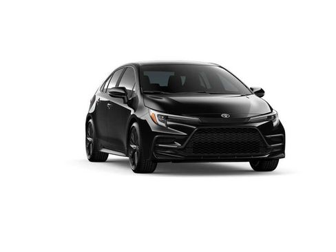 New 2026 Toyota Corolla SE image 16