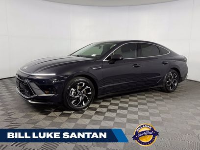 Used 2025 Hyundai Sonata SEL