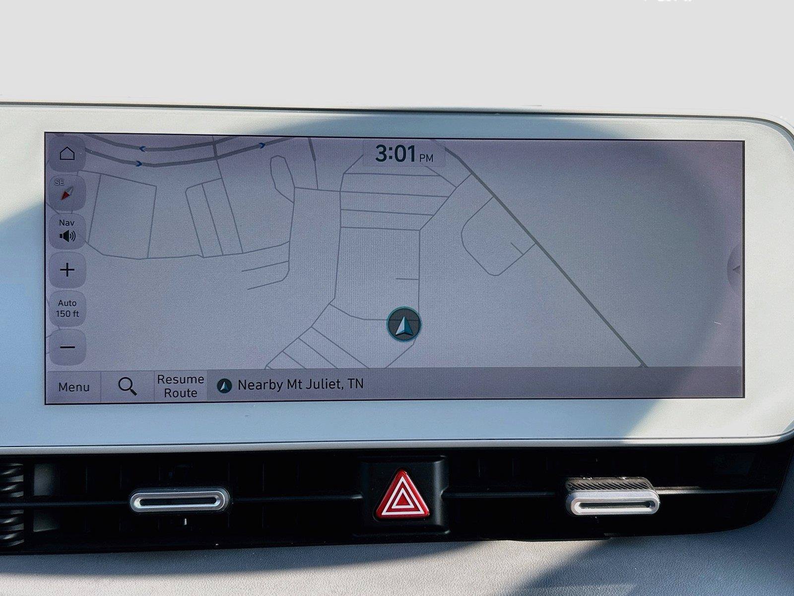 Used 2024 Hyundai Ioniq 5 SEL RWD image 30