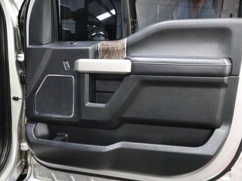 Used 2019 Ford F250 Lariat w/ Tow Technology Bundle AWD/4WD image 70