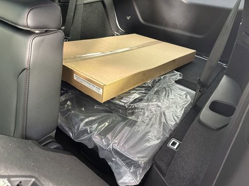 New 2026 Acura MDX A-Spec image 23