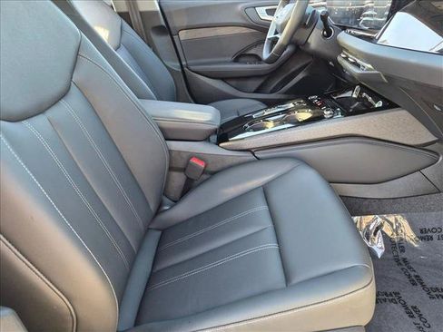 Certified 2025 Audi A5 2.0T Premium w/ Convenience Package AWD/4WD image 19