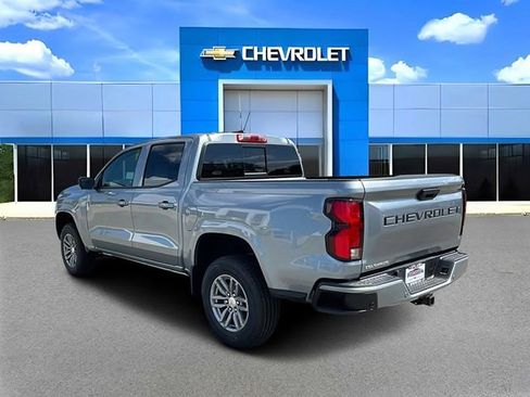 New 2026 Chevrolet Colorado LT w/ LT Convenience Package RWD image 5
