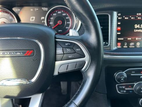 Used 2016 Dodge Charger R/T RWD image 17