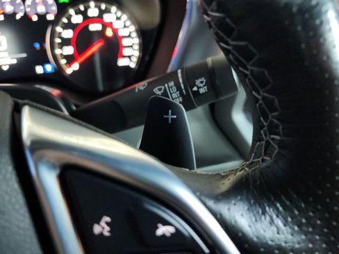 Used 2022 Chevrolet Camaro SS RWD image 23