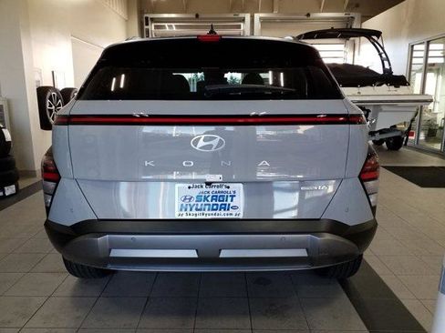New 2026 Hyundai Kona Limited image 22