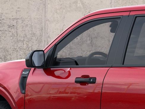 New 2026 Ford Maverick XLT AWD/4WD image 21