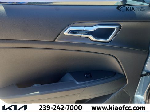 New 2026 Kia Sportage S AWD/4WD image 10