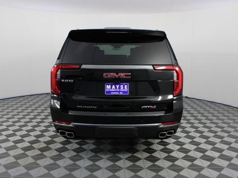 New 2026 GMC Yukon AT4 w/ AT4 Premium Plus Package AWD/4WD image 31