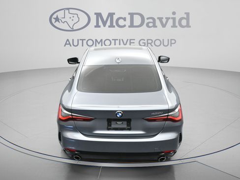 Used 2022 BMW 430i Coupe w/ Convenience Package RWD image 38