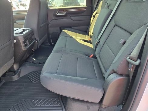 New 2026 Chevrolet Silverado 2500 LT w/ Safety Package image 17