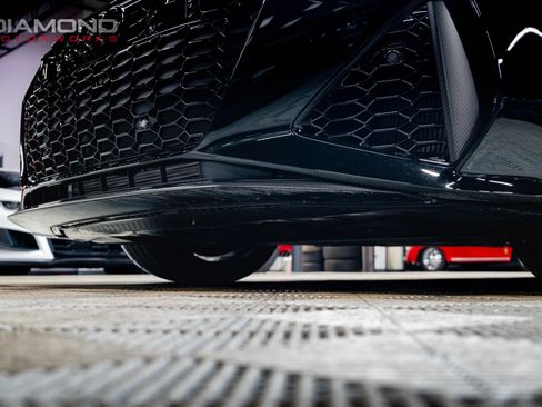 Used 2024 Audi RS 6 performance image 49