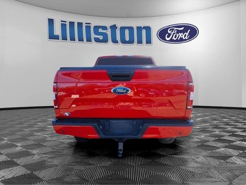 Used 2019 Ford F150 XL w/ Equipment Group 101A Mid image 5