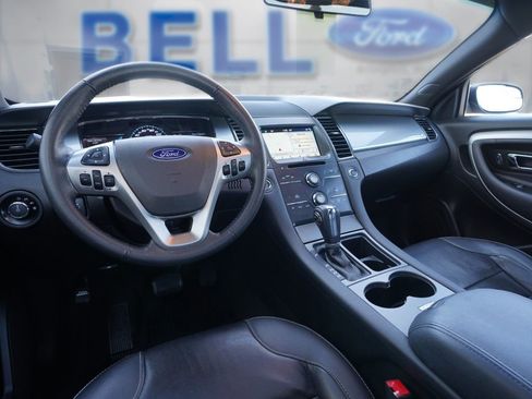 Used 2019 Ford Taurus SEL w/ Equipment Group 201A image 11