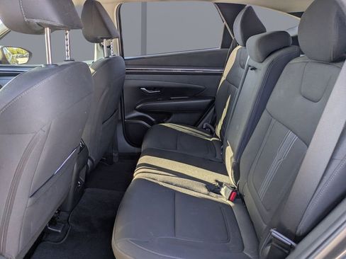 Used 2023 Hyundai Tucson SEL image 15