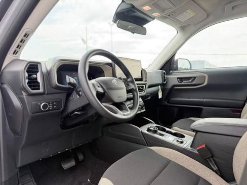New 2026 Ford Bronco Sport Big Bend AWD/4WD image 13