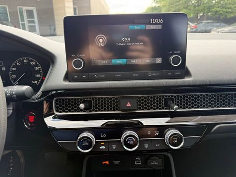 Used 2023 Honda Civic LX image 17