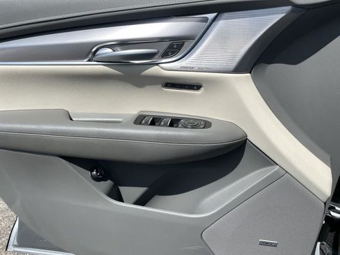 Used 2024 Cadillac XT5 Premium Luxury AWD/4WD image 34
