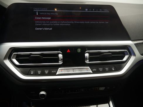 Used 2022 BMW M4 xDrive Competition w/ Executive Package AWD/4WD image 29