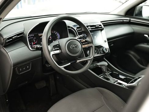 Used 2023 Hyundai Tucson SEL image 17