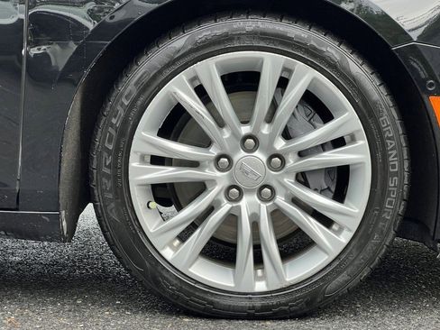 Used 2019 Cadillac XTS Luxury image 7