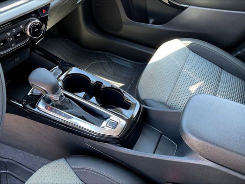 New 2026 Chevrolet Trax LT image 8