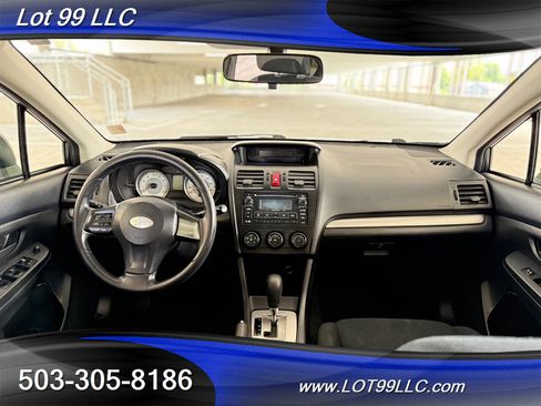 Used 2013 Subaru Impreza 2.0i AWD/4WD image 10