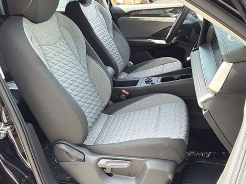 New 2026 Volkswagen Tiguan S image 6