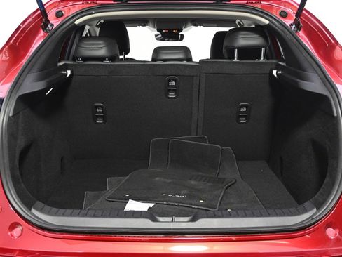 Certified 2025 MAZDA CX-30 AWD 2.5 S w/ Select Sport Pkg image 19