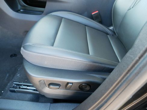 Used 2025 Buick Envision Preferred image 20