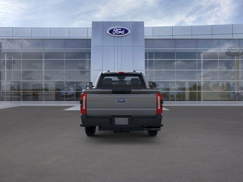 New 2026 Ford F350 XL w/ 360-Degree Camera Package image 5