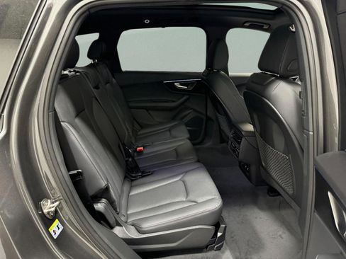New 2026 Audi Q7 Premium Plus image 11