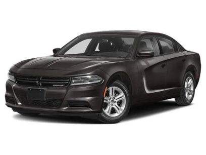 New 2023 Dodge Charger SXT w/ Blacktop Special Edition