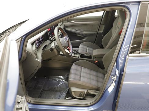 New 2026 Volkswagen Golf S image 6