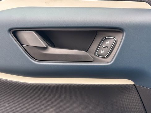 New 2025 Ford Bronco Sport Heritage w/ Convenience Package image 18