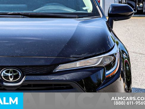 Used 2023 Toyota Corolla LE image 16