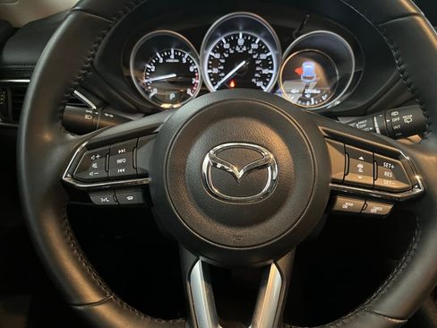 Certified 2024 MAZDA CX-5 AWD 2.5 S w/ Preferred Package image 16