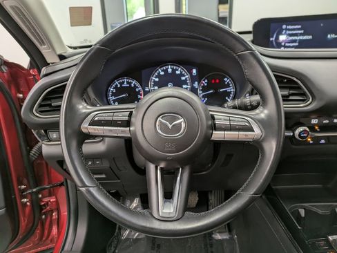 Used 2023 MAZDA CX-30 AWD 2.5 S w/ Preferred Package image 21