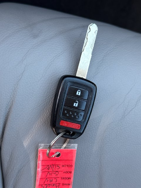 Used 2014 Honda CR-V EX-L image 29