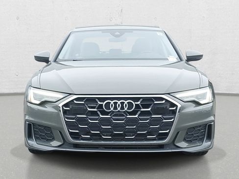 Used 2024 Audi A6 Premium Plus AWD/4WD image 2