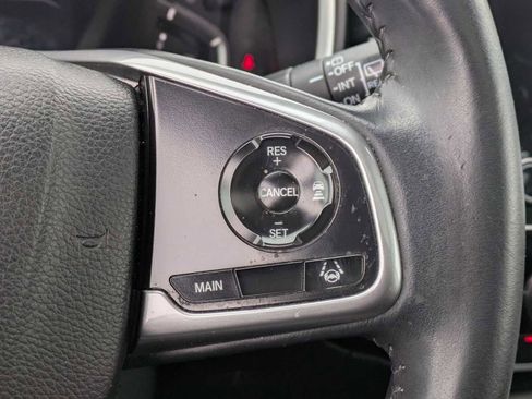 Used 2020 Honda CR-V EX-L image 26