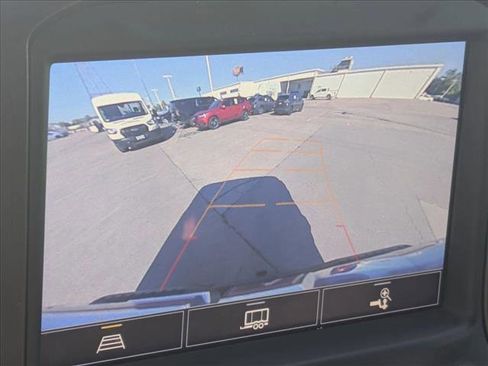 Used 2022 GMC Sierra 2500 AT4 image 13