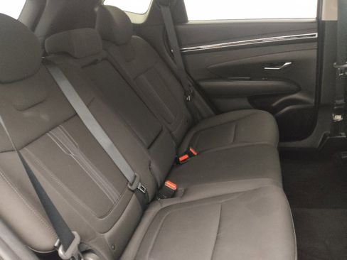 Used 2024 Hyundai Tucson SEL image 19